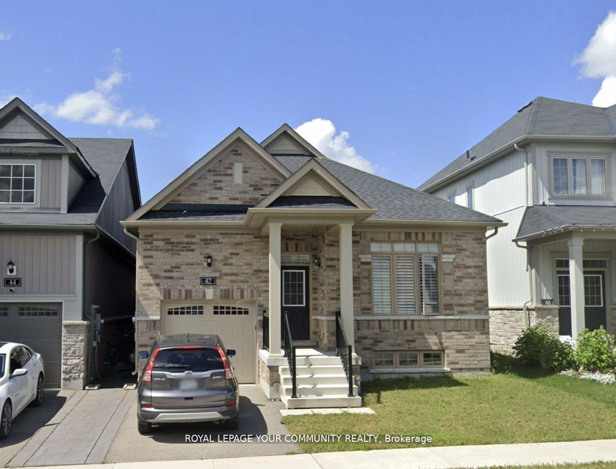 Photo 5 of 42 Northhill Avenue, Cavan Monaghan, Cavan Twp — HOMEH