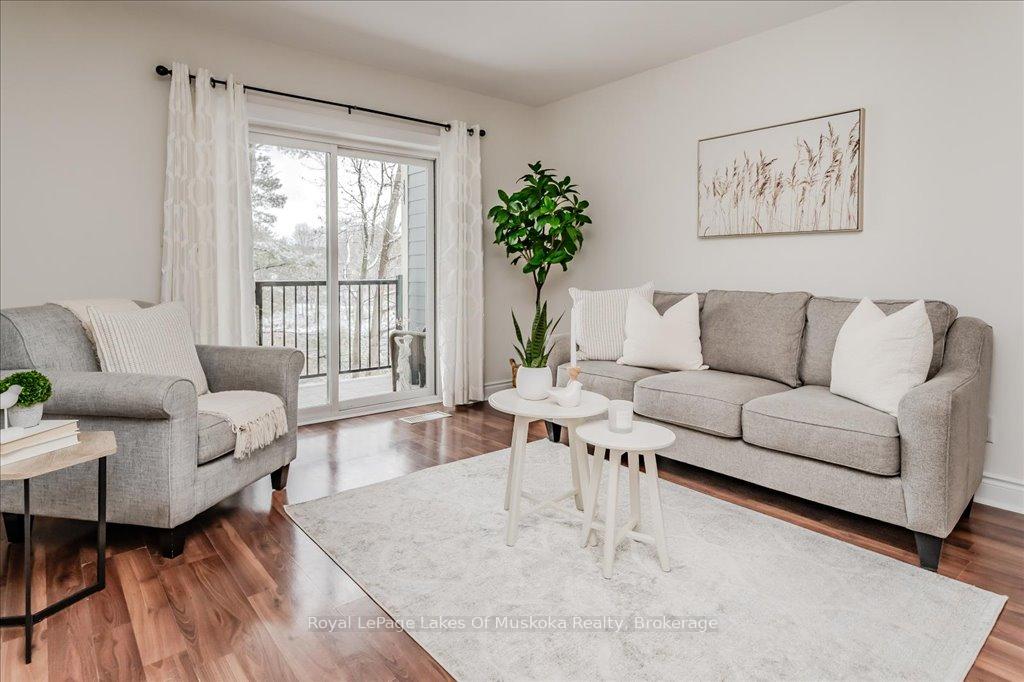 Photo 29 of Unit GL2, 10A Kimberley Avenue, Bracebridge, Macaulay — HOMEH