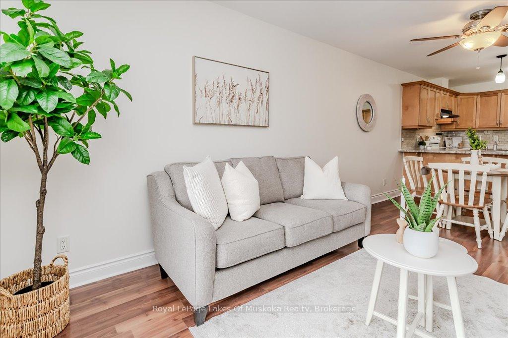 Photo 31 of Unit GL2, 10A Kimberley Avenue, Bracebridge, Macaulay — HOMEH