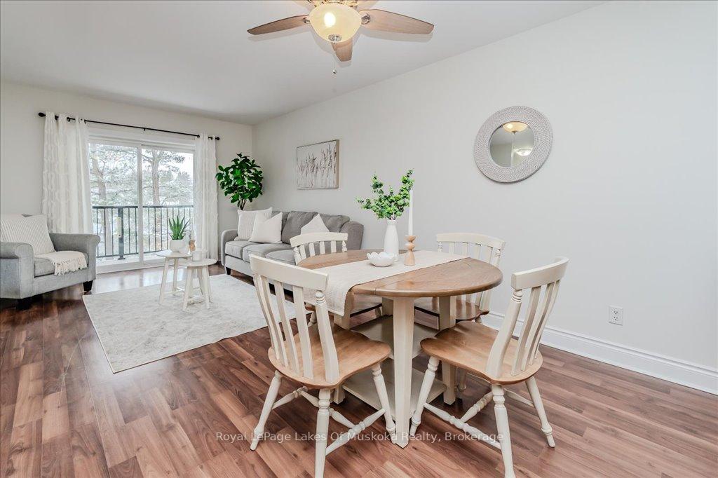 Photo 33 of Unit GL2, 10A Kimberley Avenue, Bracebridge, Macaulay — HOMEH