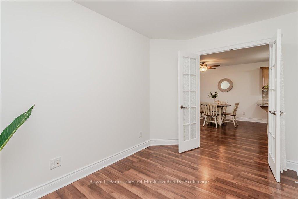 Photo 34 of Unit GL2, 10A Kimberley Avenue, Bracebridge, Macaulay — HOMEH