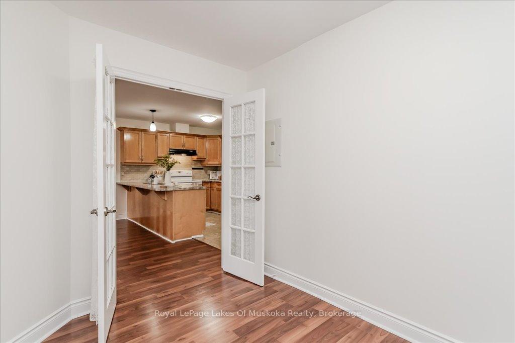 Photo 35 of Unit GL2, 10A Kimberley Avenue, Bracebridge, Macaulay — HOMEH
