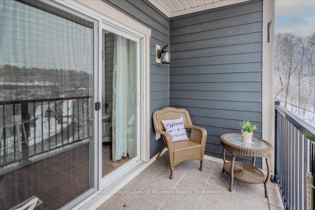 Photo 65 of Unit GL2, 10A Kimberley Avenue, Bracebridge, Macaulay — HOMEH