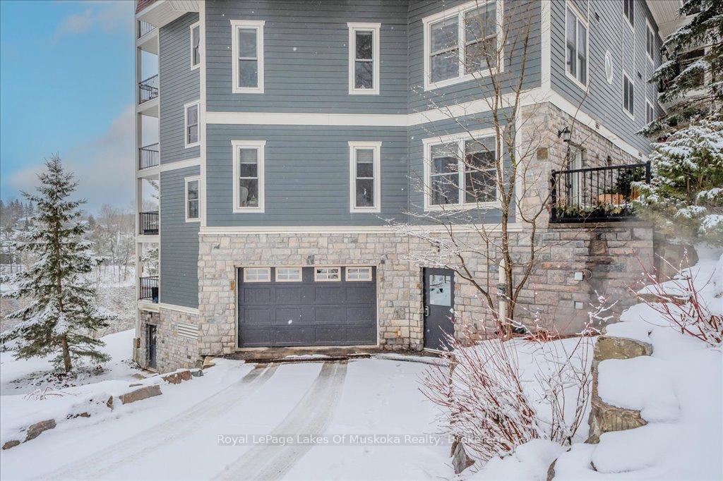 Photo 76 of Unit GL2, 10A Kimberley Avenue, Bracebridge, Macaulay — HOMEH