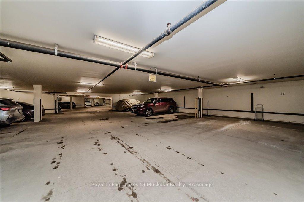 Photo 77 of Unit GL2, 10A Kimberley Avenue, Bracebridge, Macaulay — HOMEH