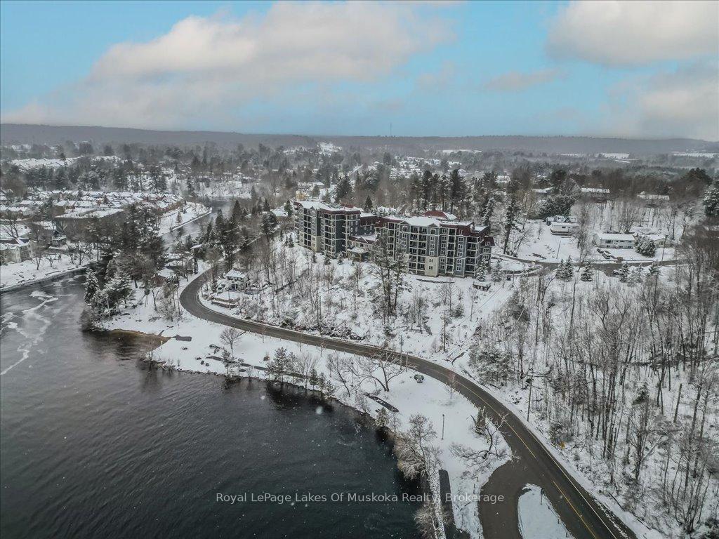 Photo 80 of Unit GL2, 10A Kimberley Avenue, Bracebridge, Macaulay — HOMEH