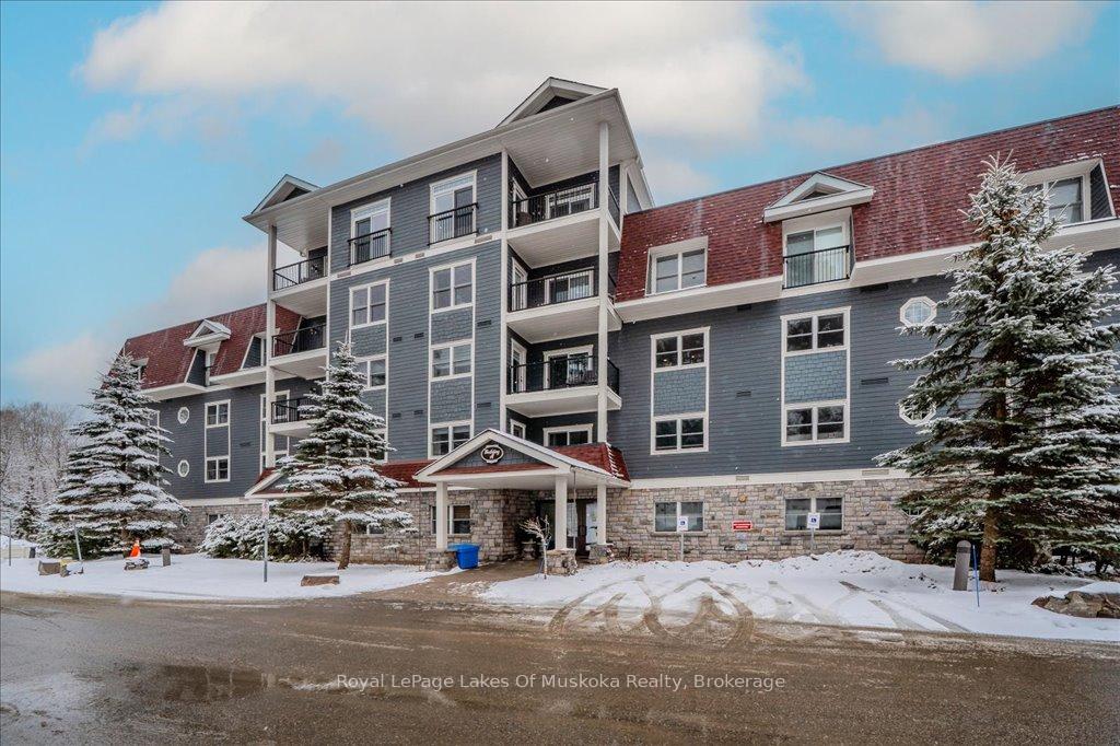 Photo 1 of Unit GL2, 10A Kimberley Avenue, Bracebridge, Macaulay — HOMEH