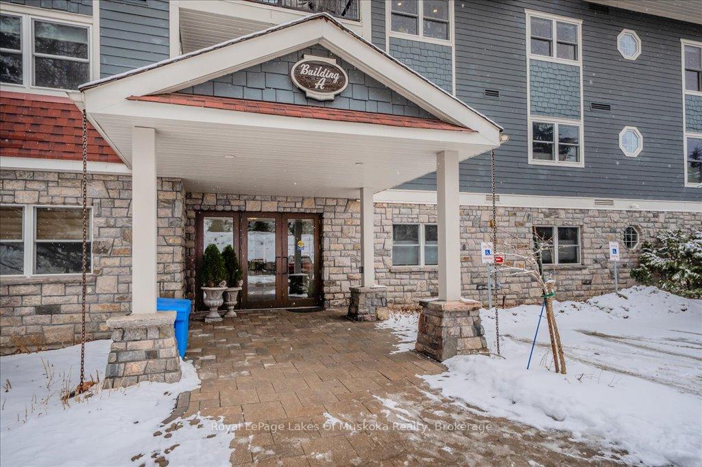 Photo 5 of Unit GL2, 10A Kimberley Avenue, Bracebridge, Macaulay — HOMEH