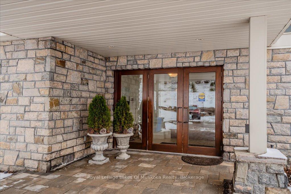 Photo 6 of Unit GL2, 10A Kimberley Avenue, Bracebridge, Macaulay — HOMEH