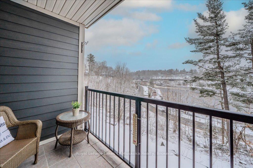 Photo 46 of Unit GL2, 10A Kimberley Avenue, Bracebridge, Macaulay — HOMEH