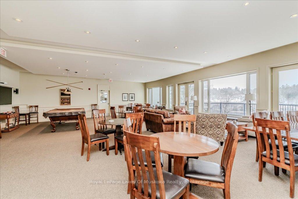 Photo 50 of Unit GL2, 10A Kimberley Avenue, Bracebridge, Macaulay — HOMEH