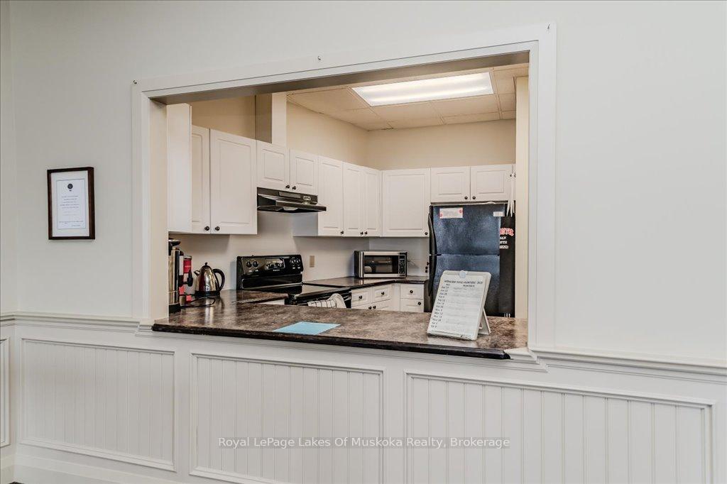 Photo 52 of Unit GL2, 10A Kimberley Avenue, Bracebridge, Macaulay — HOMEH