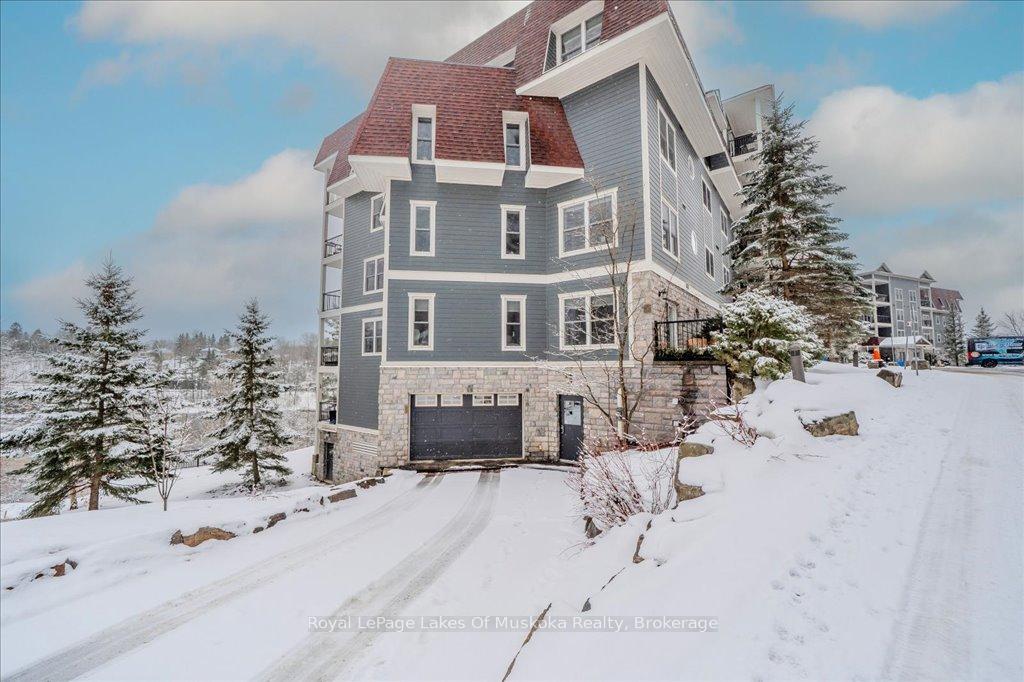 Photo 55 of Unit GL2, 10A Kimberley Avenue, Bracebridge, Macaulay — HOMEH