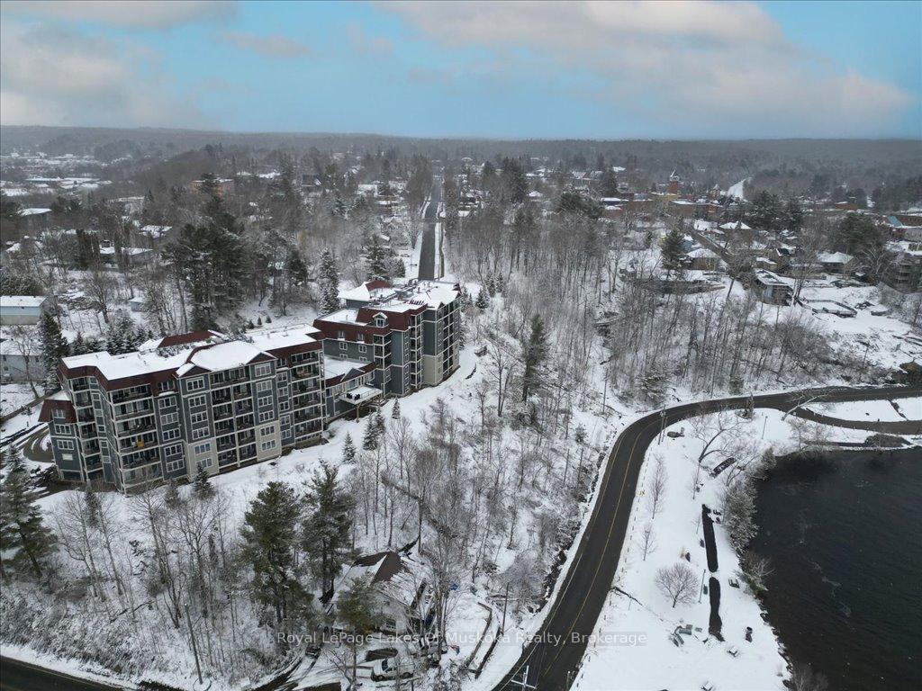 Photo 59 of Unit GL2, 10A Kimberley Avenue, Bracebridge, Macaulay — HOMEH