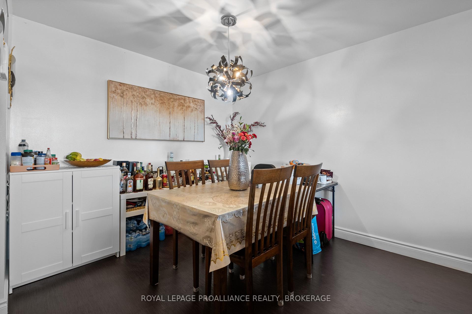 Photo 8 of Unit 208, 358 Queen Mary Road, Kingston, West of Sir John A. Blvd — HOMEH