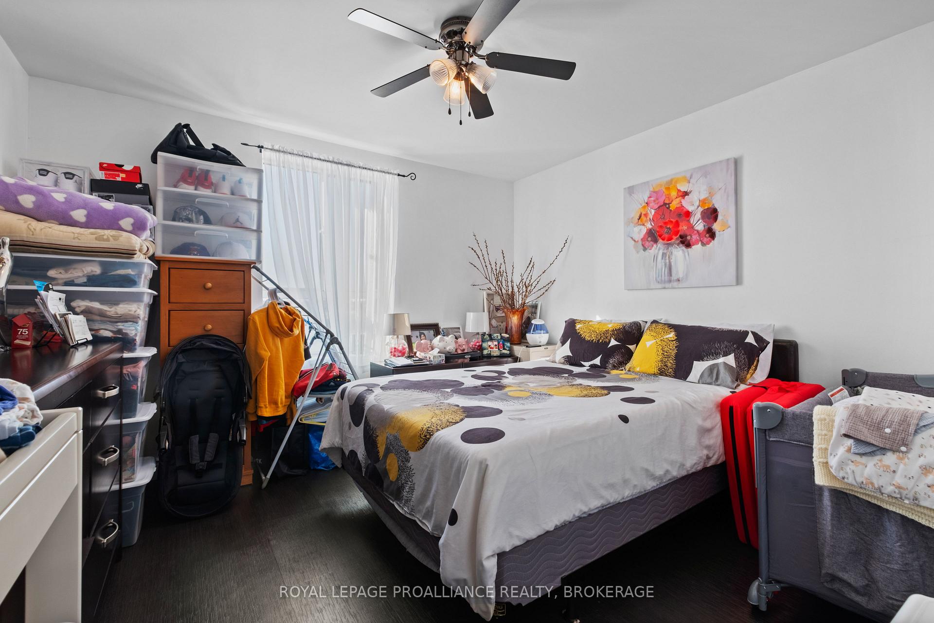 Photo 13 of Unit 208, 358 Queen Mary Road, Kingston, West of Sir John A. Blvd — HOMEH