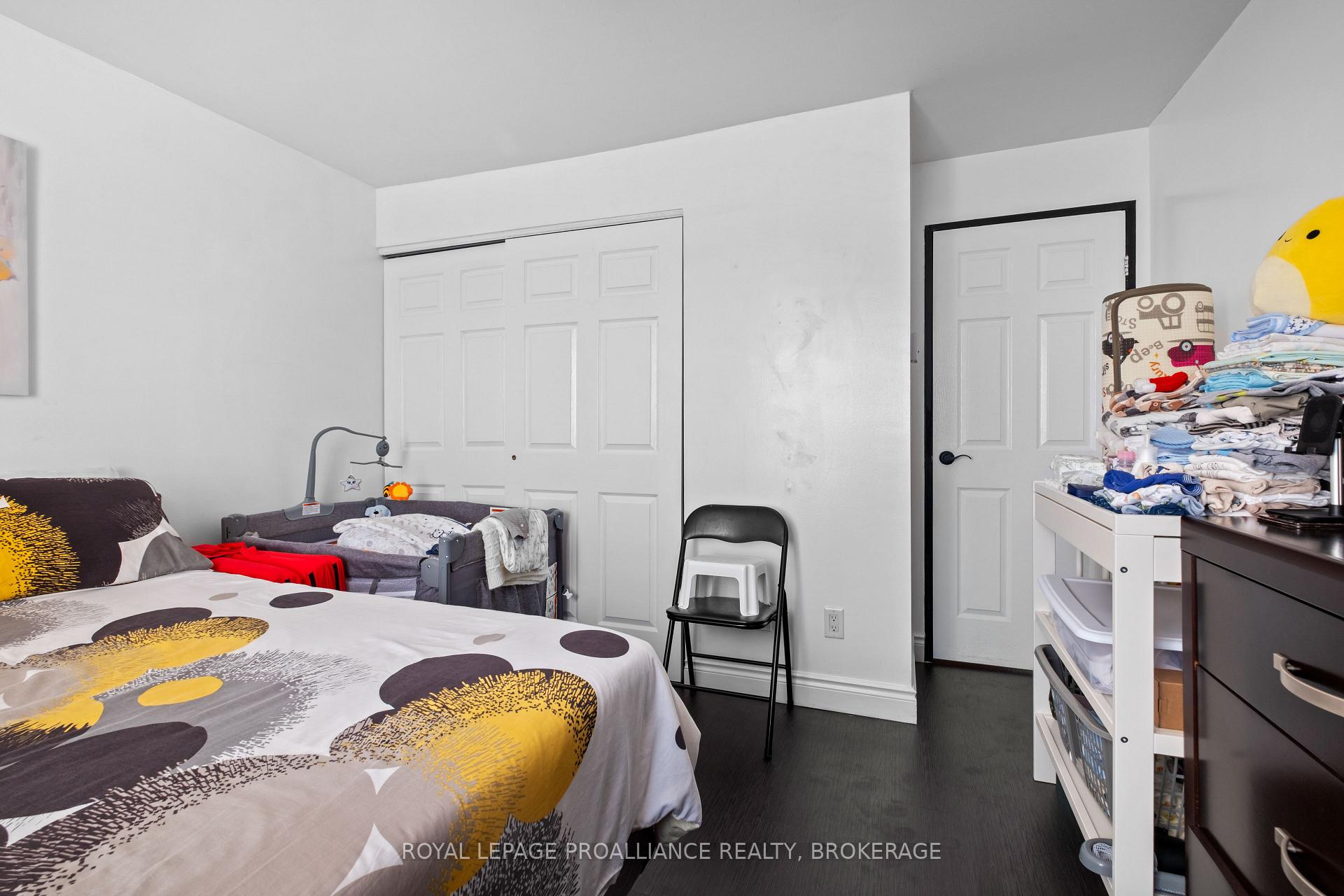 Photo 14 of Unit 208, 358 Queen Mary Road, Kingston, West of Sir John A. Blvd — HOMEH