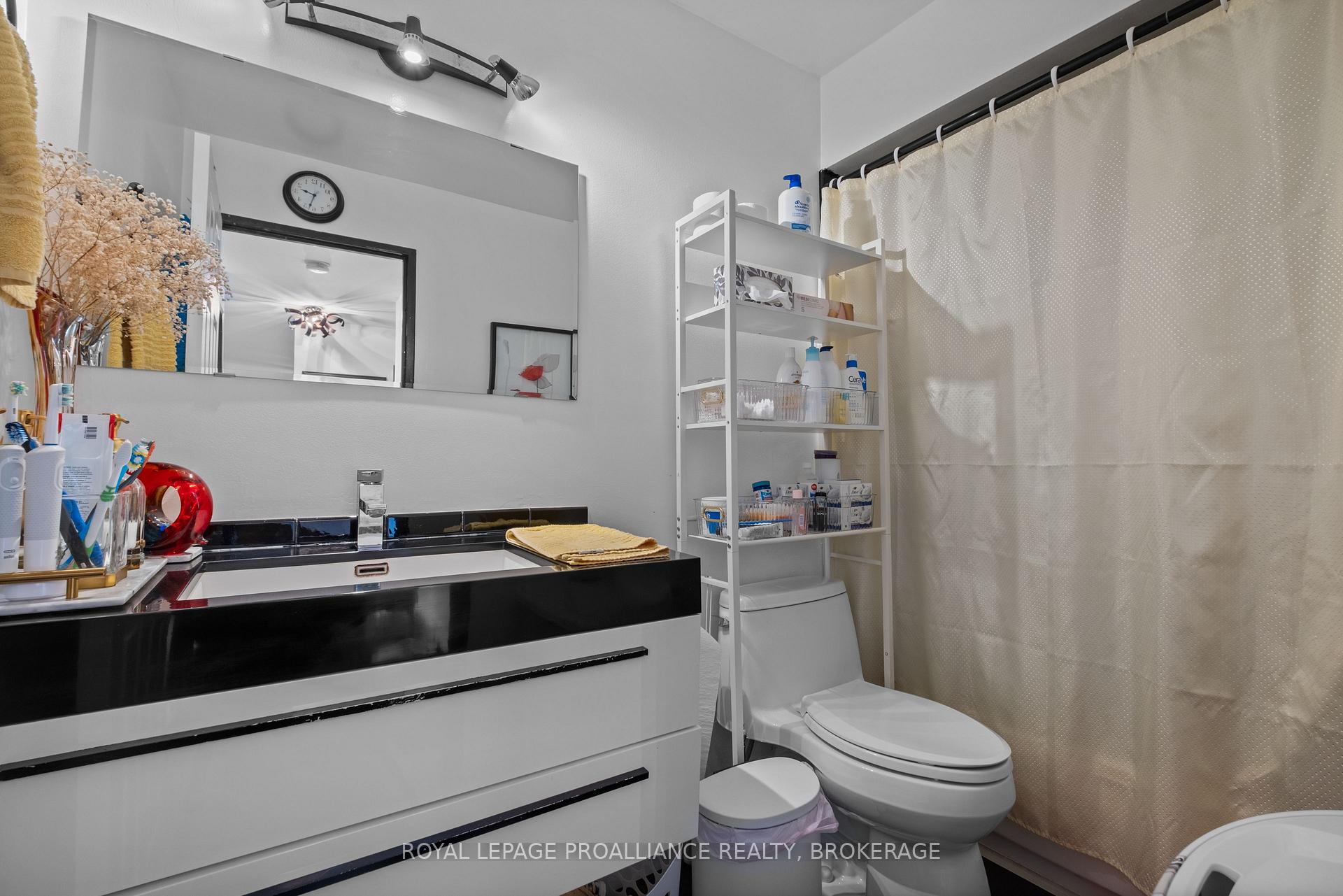 Photo 15 of Unit 208, 358 Queen Mary Road, Kingston, West of Sir John A. Blvd — HOMEH