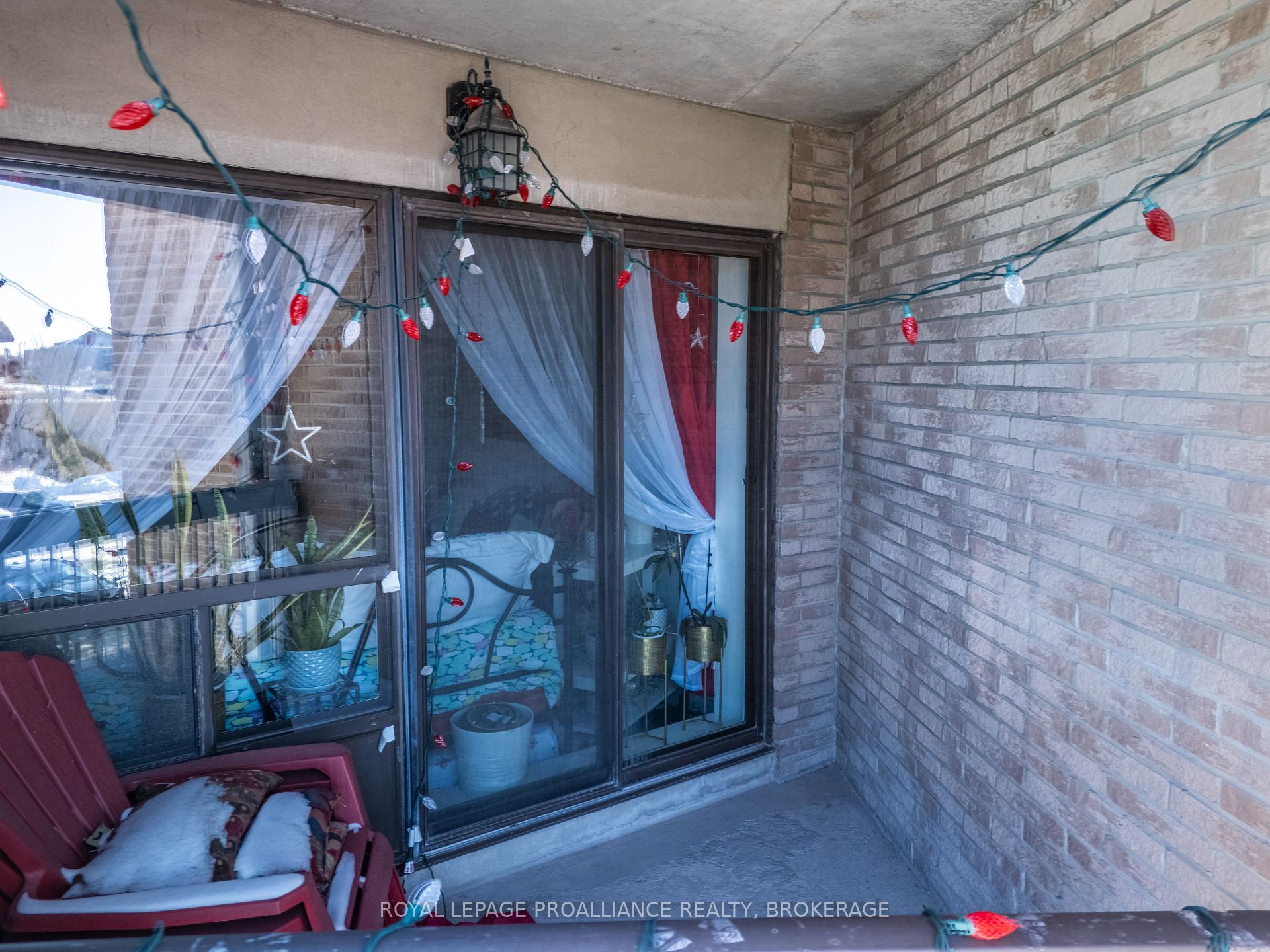 Photo 16 of Unit 208, 358 Queen Mary Road, Kingston, West of Sir John A. Blvd — HOMEH