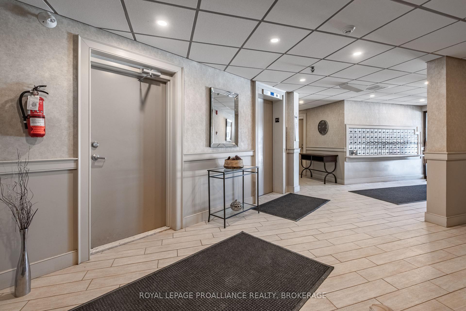 Photo 18 of Unit 208, 358 Queen Mary Road, Kingston, West of Sir John A. Blvd — HOMEH