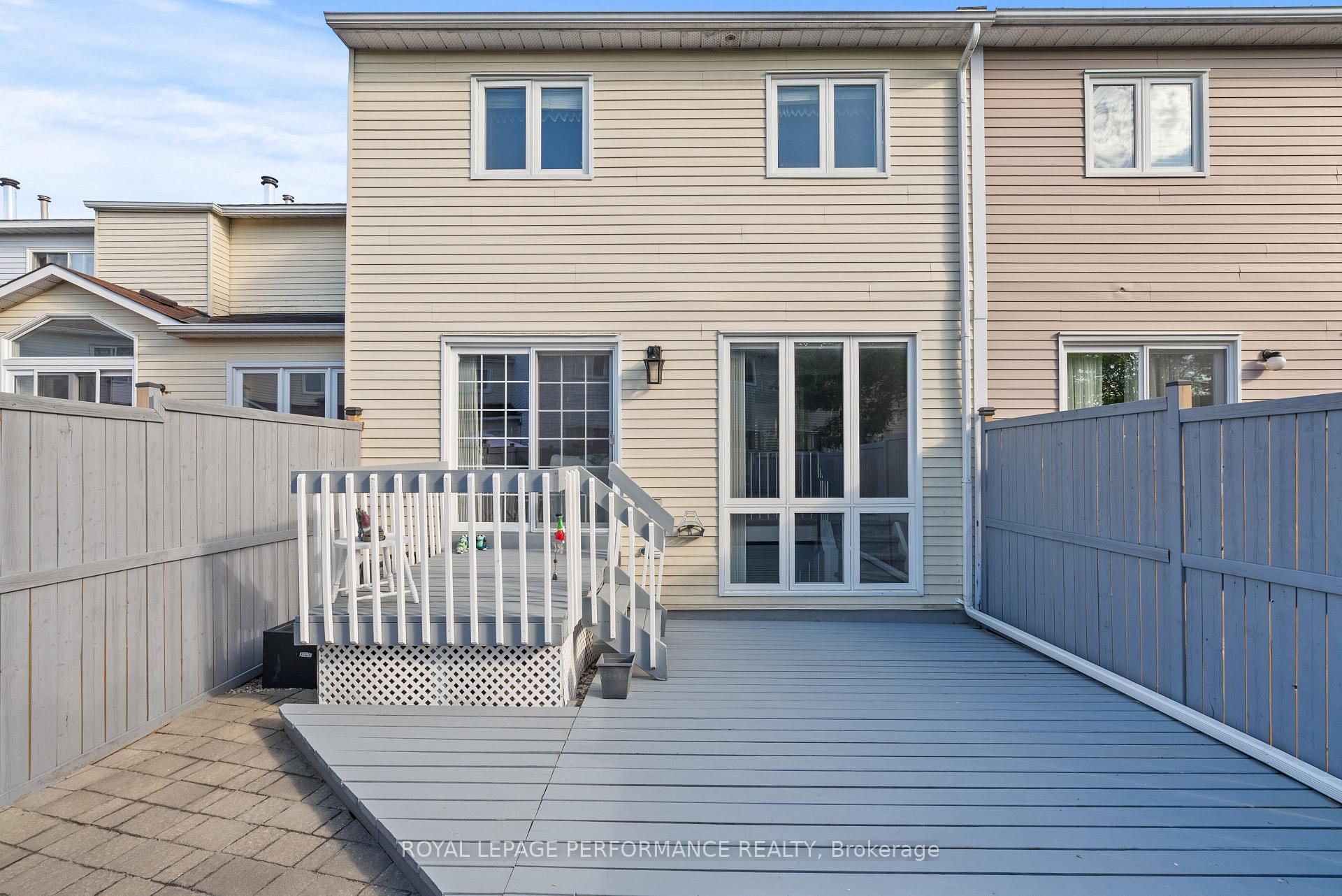 Photo 25 of 151 Midsummer Terrace, Ottawa, Queenswood Heights South — HOMEH