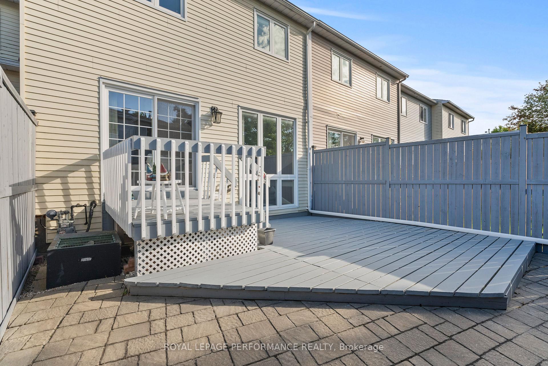Photo 27 of 151 Midsummer Terrace, Ottawa, Queenswood Heights South — HOMEH