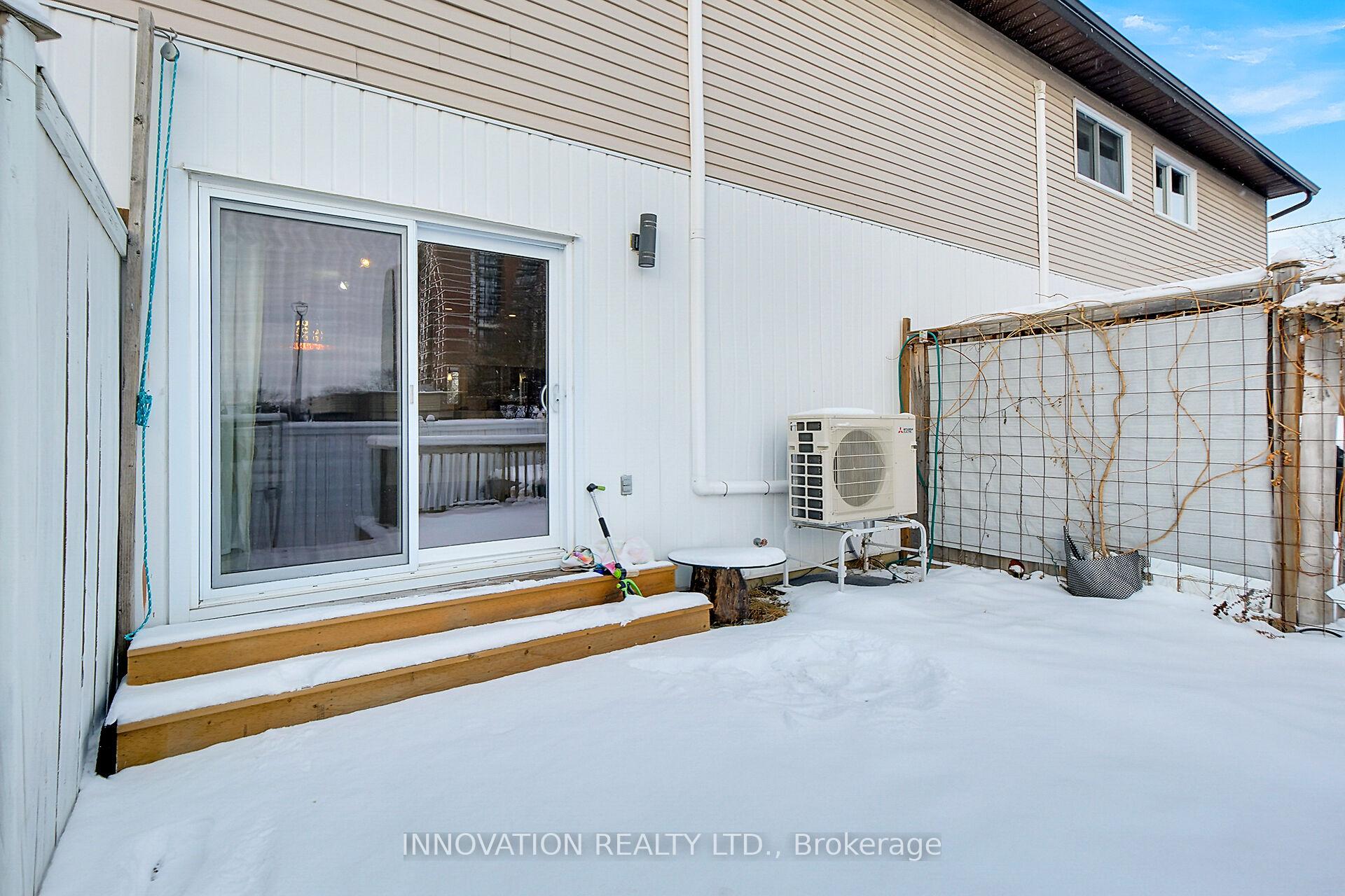 Photo 34 of 360 Montfort Street, Ottawa, Vanier — HOMEH
