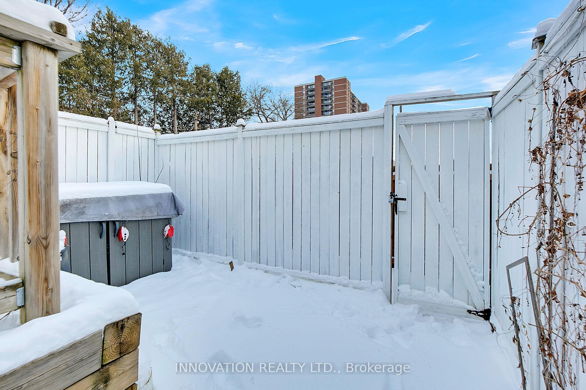 Photo 35 of 360 Montfort Street, Ottawa, Vanier — HOMEH
