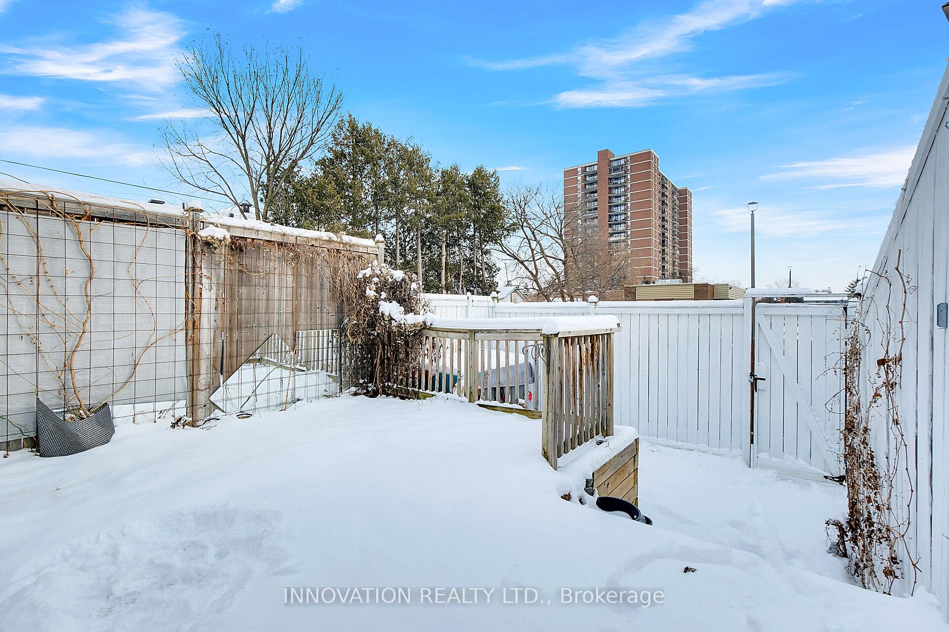 Photo 36 of 360 Montfort Street, Ottawa, Vanier — HOMEH