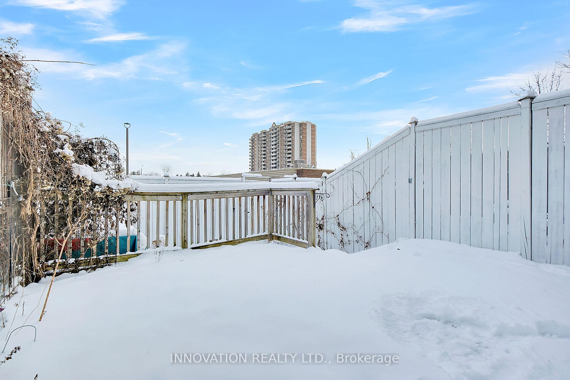 Photo 37 of 360 Montfort Street, Ottawa, Vanier — HOMEH