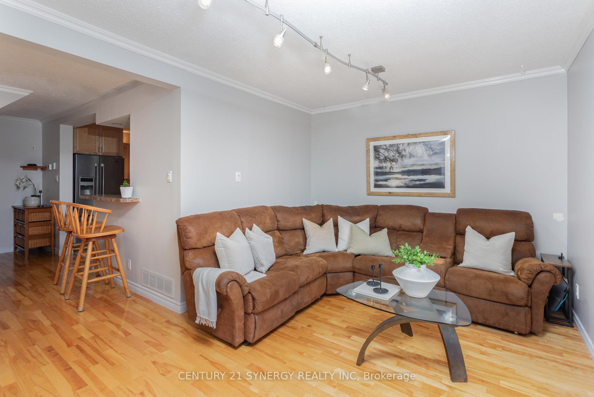 Photo 26 of Unit 64, 1574 Cheevers Crescent, Ottawa, Fallingbrook/Pineridge — HOMEH