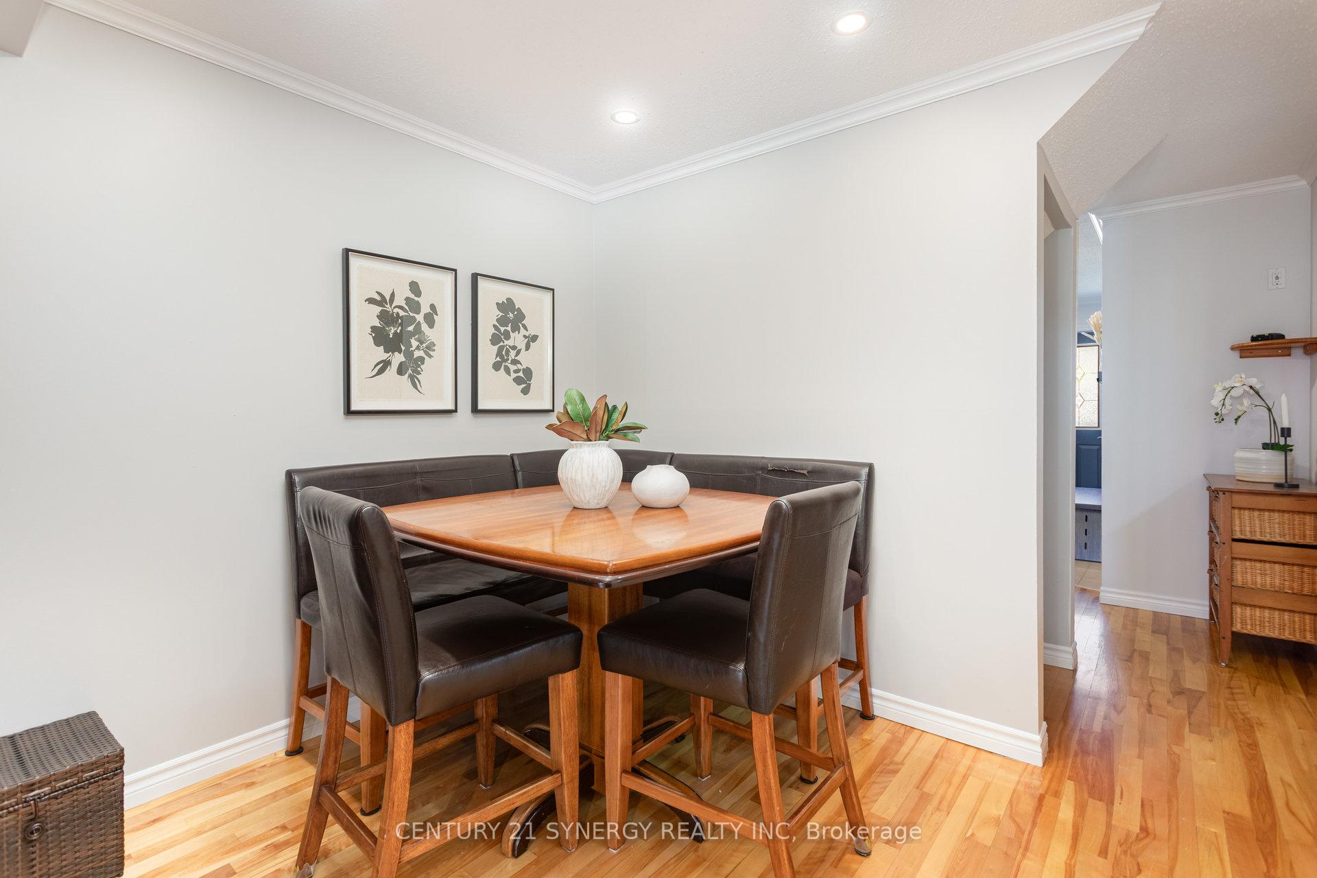 Photo 28 of Unit 64, 1574 Cheevers Crescent, Ottawa, Fallingbrook/Pineridge — HOMEH