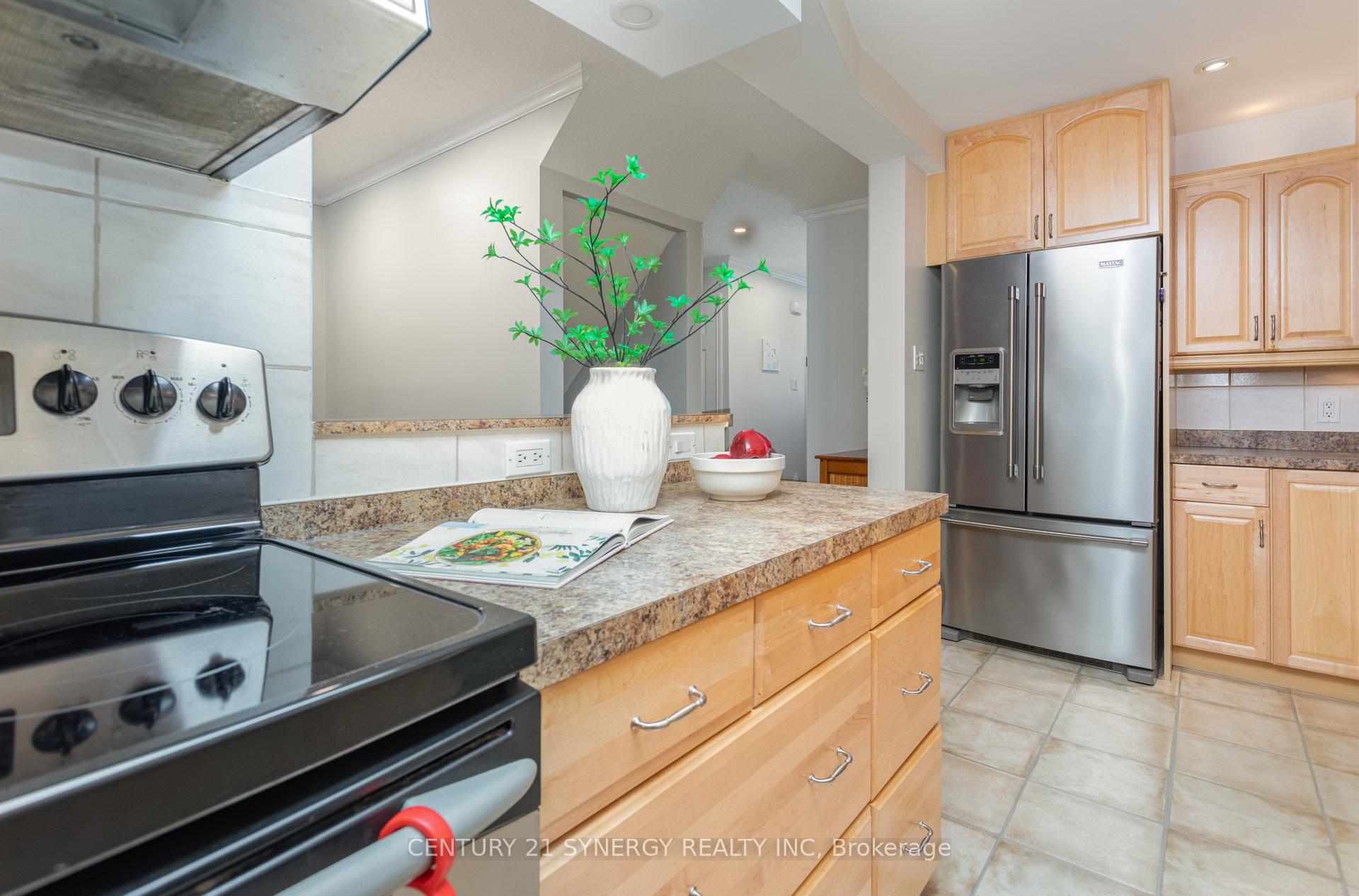 Photo 31 of Unit 64, 1574 Cheevers Crescent, Ottawa, Fallingbrook/Pineridge — HOMEH