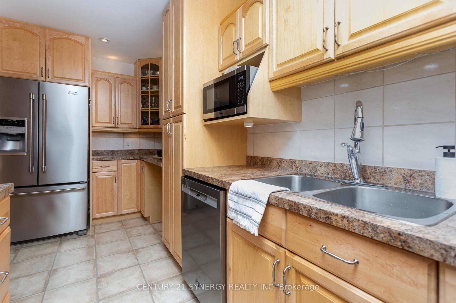 Photo 32 of Unit 64, 1574 Cheevers Crescent, Ottawa, Fallingbrook/Pineridge — HOMEH