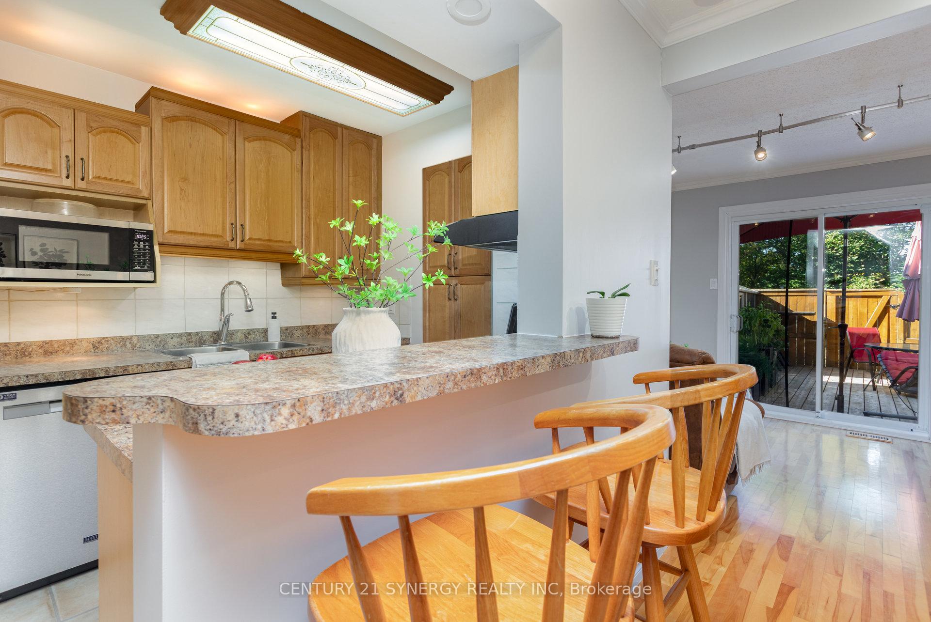 Photo 33 of Unit 64, 1574 Cheevers Crescent, Ottawa, Fallingbrook/Pineridge — HOMEH