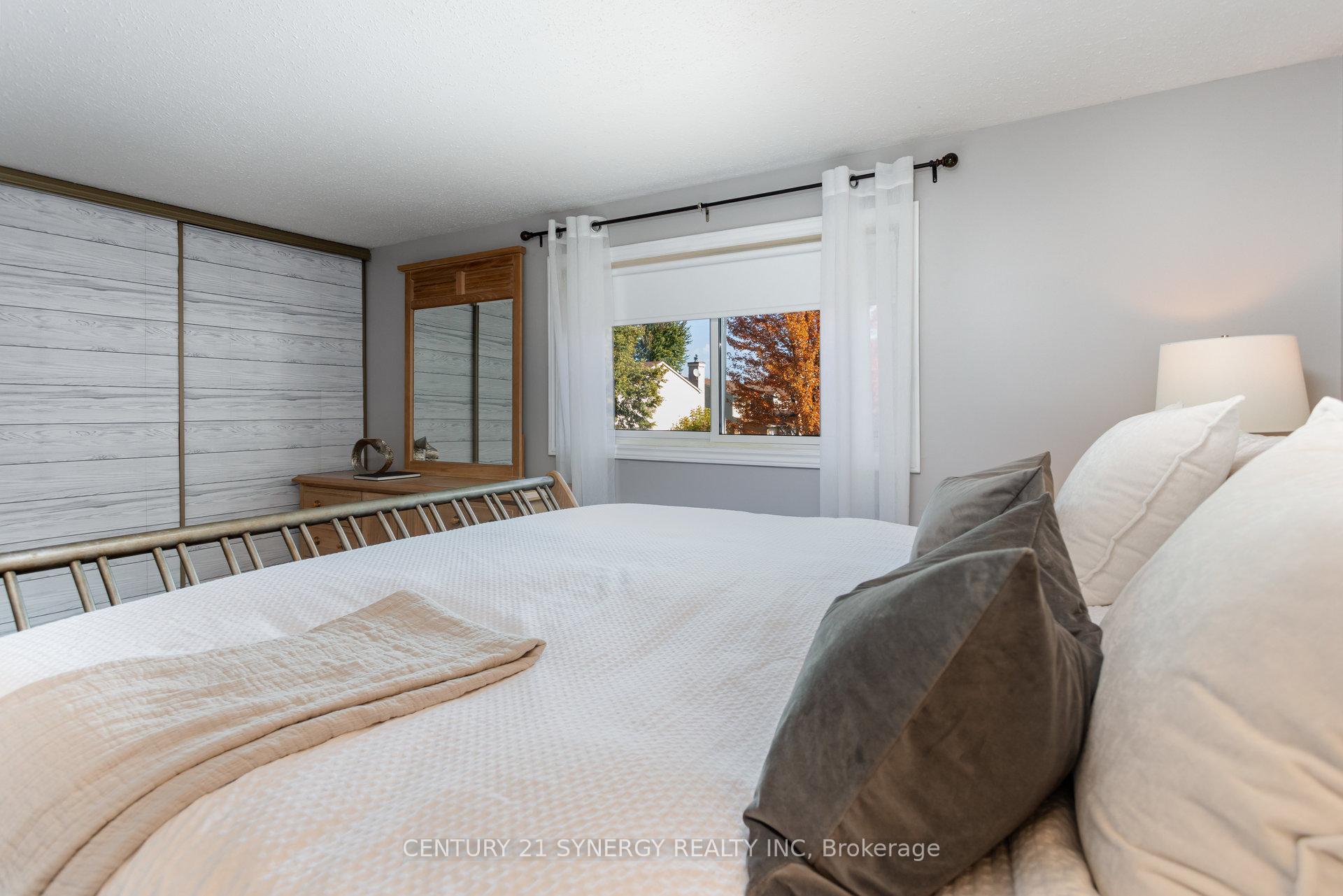 Photo 36 of Unit 64, 1574 Cheevers Crescent, Ottawa, Fallingbrook/Pineridge — HOMEH