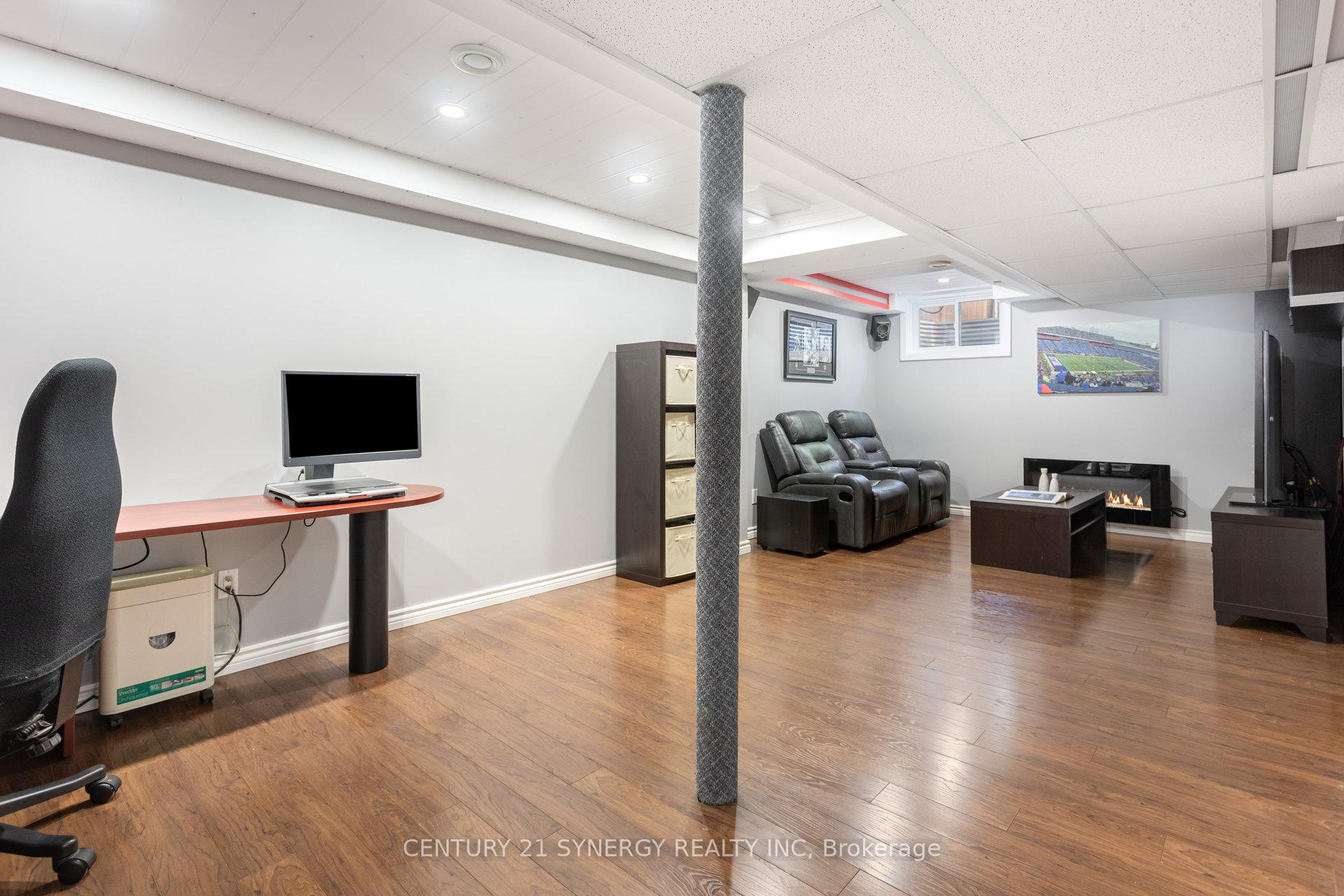 Photo 44 of Unit 64, 1574 Cheevers Crescent, Ottawa, Fallingbrook/Pineridge — HOMEH