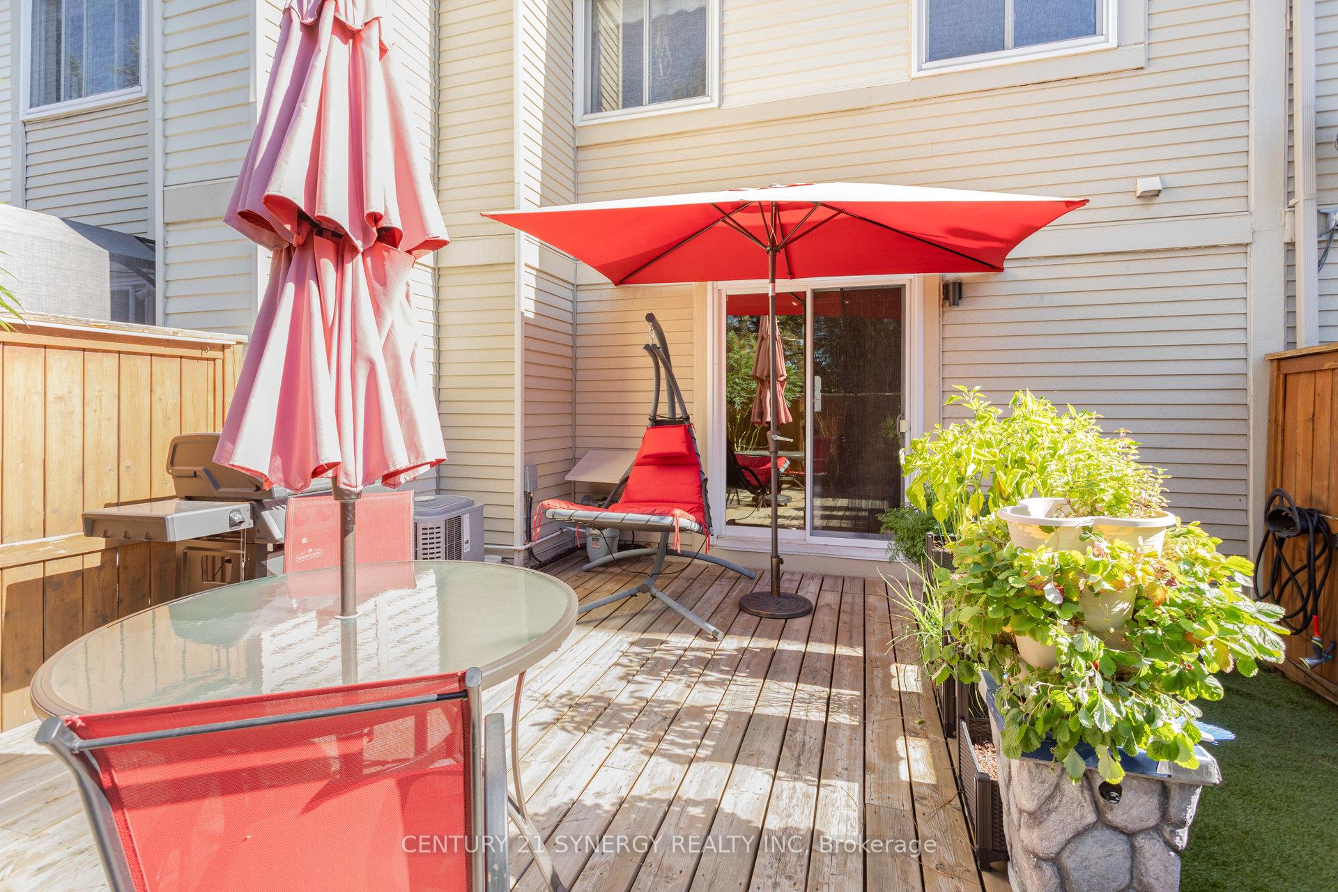 Photo 48 of Unit 64, 1574 Cheevers Crescent, Ottawa, Fallingbrook/Pineridge — HOMEH