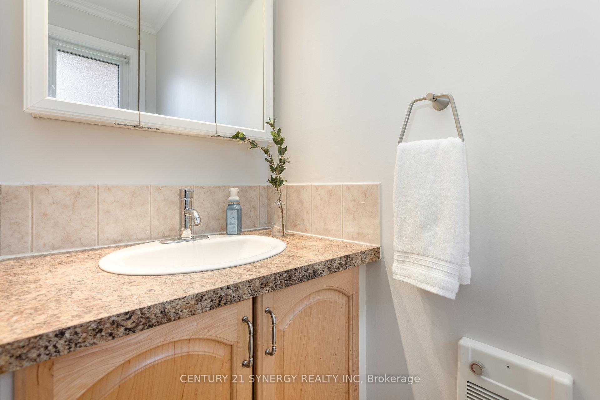Photo 15 of Unit 64, 1574 Cheevers Crescent, Ottawa, Fallingbrook/Pineridge — HOMEH