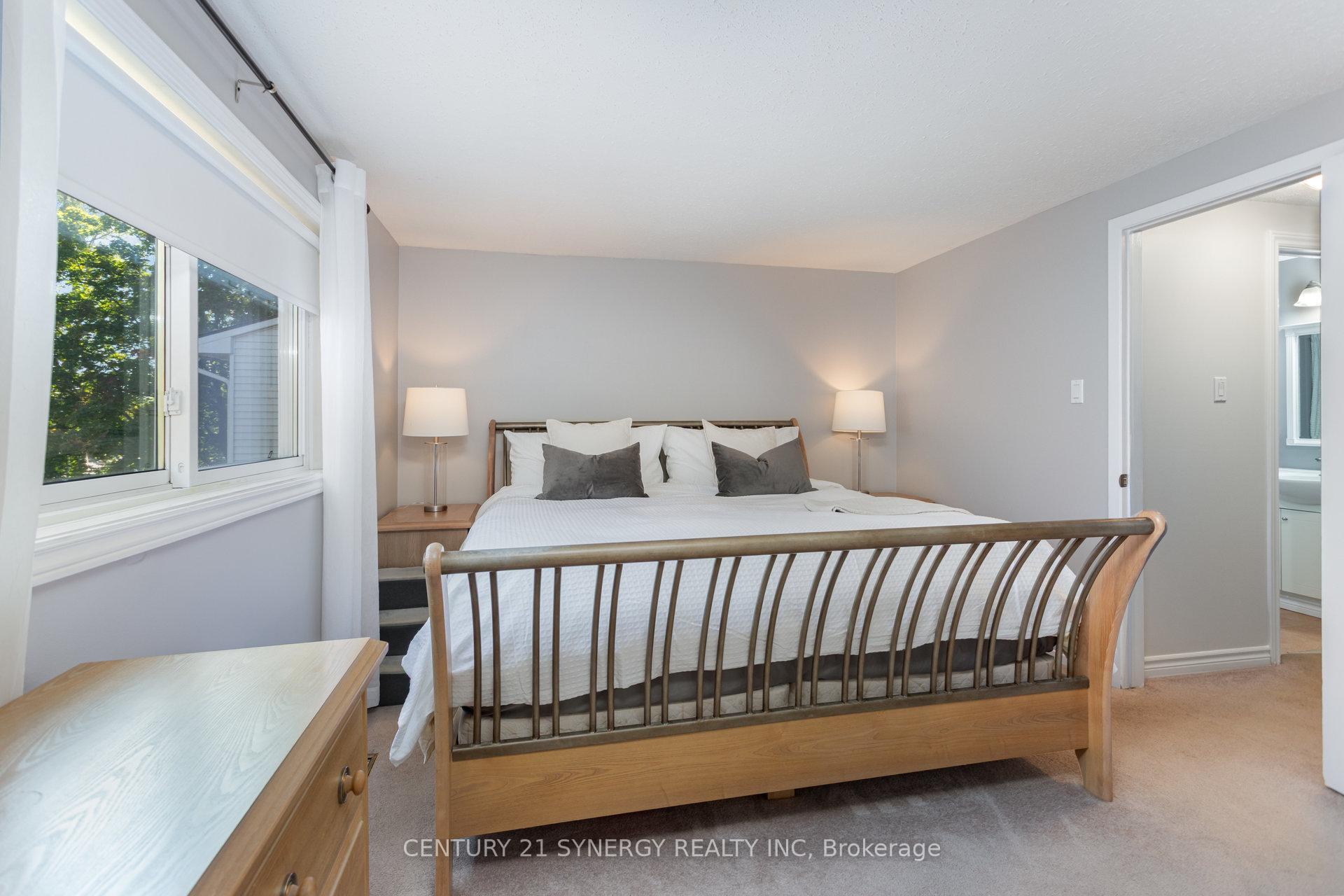 Photo 18 of Unit 64, 1574 Cheevers Crescent, Ottawa, Fallingbrook/Pineridge — HOMEH