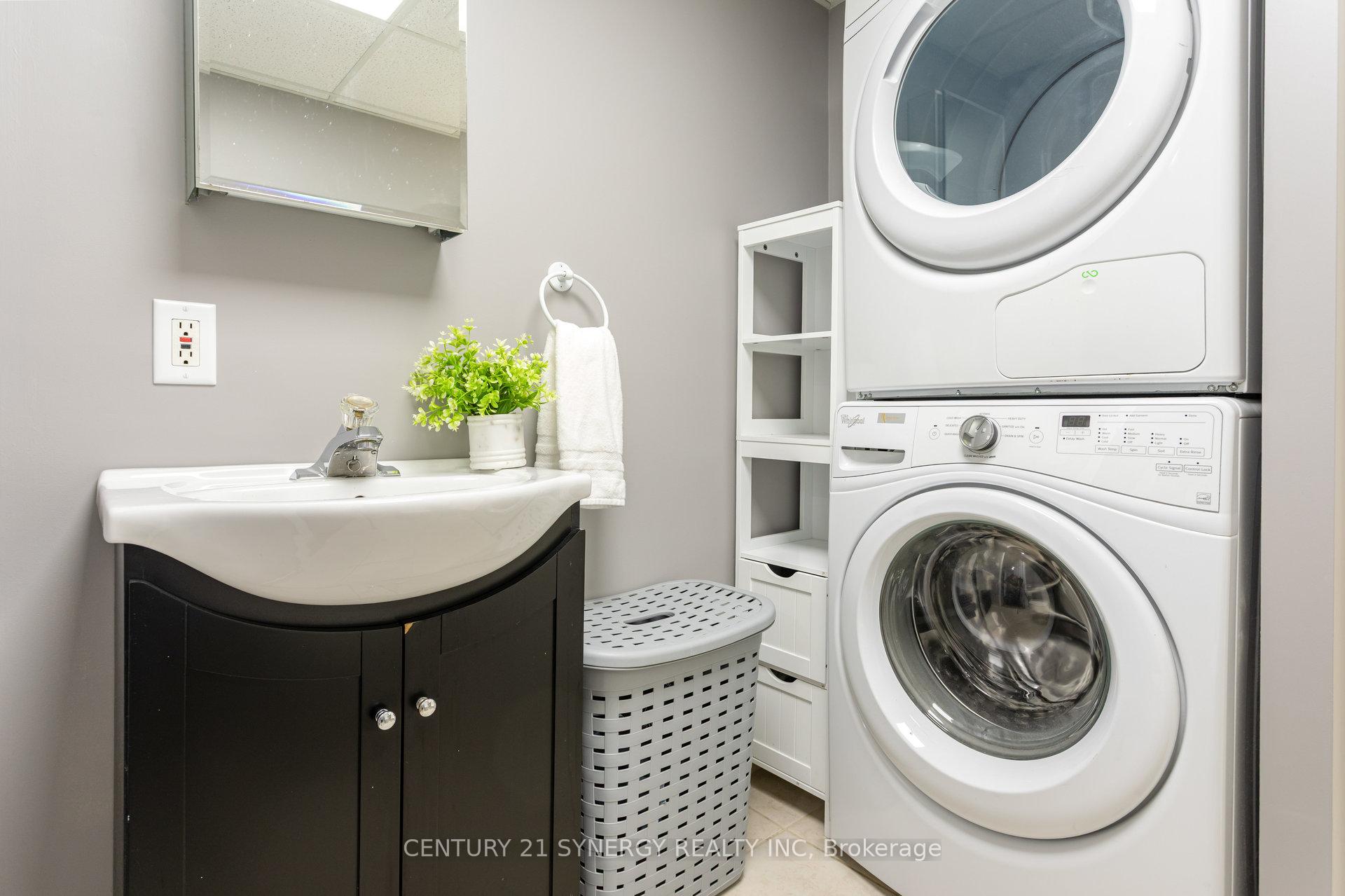 Photo 20 of Unit 64, 1574 Cheevers Crescent, Ottawa, Fallingbrook/Pineridge — HOMEH