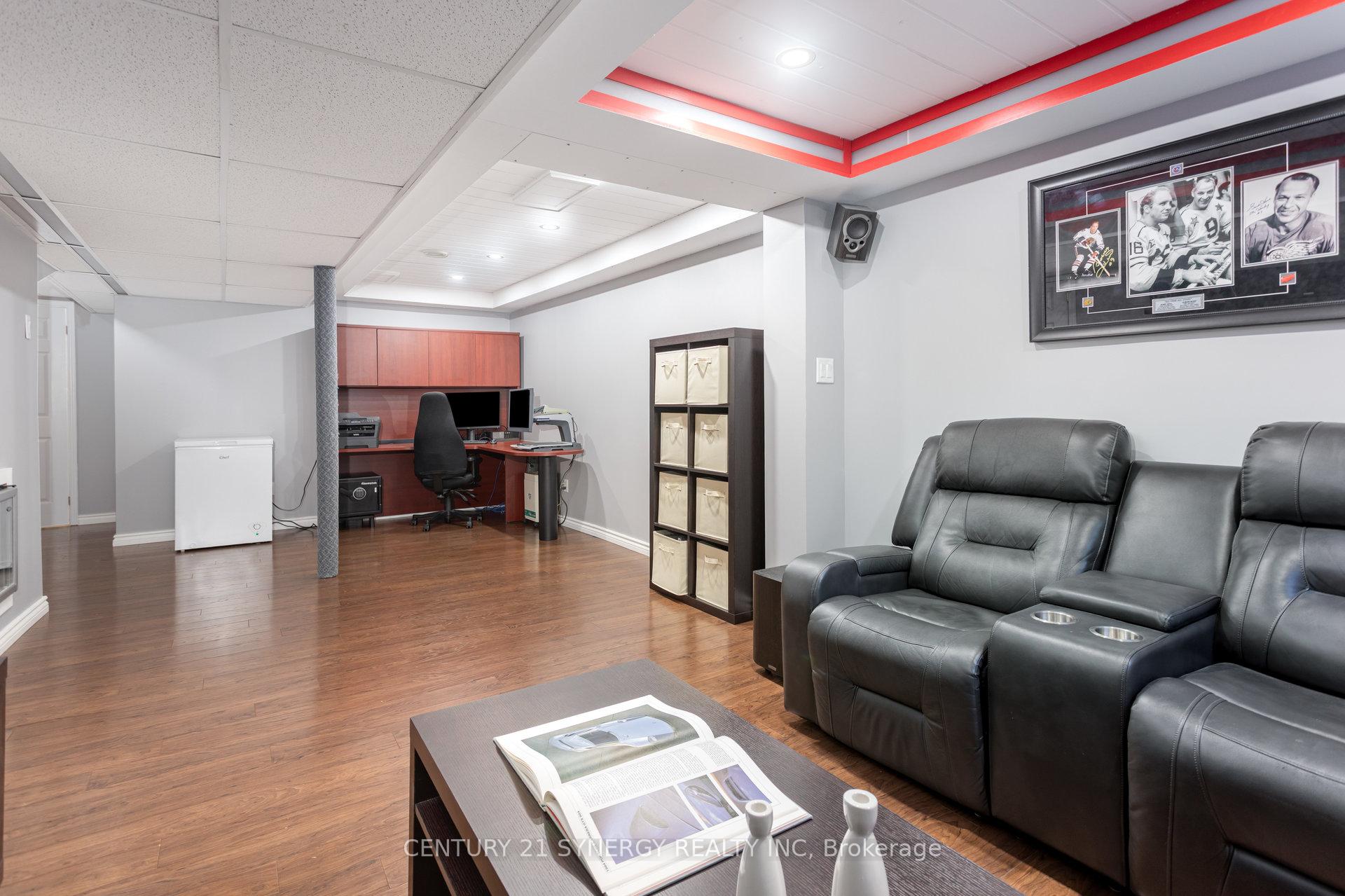 Photo 54 of Unit 64, 1574 Cheevers Crescent, Ottawa, Fallingbrook/Pineridge — HOMEH