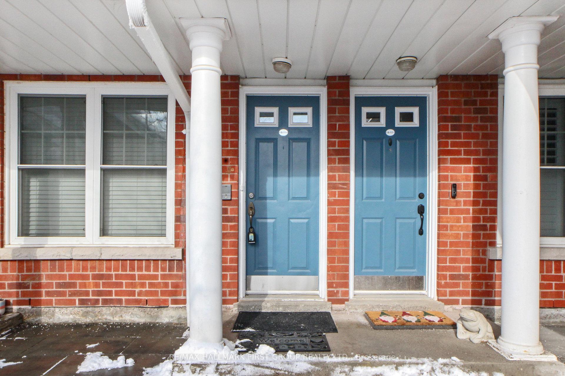 Photo 3 of Unit B-11, 1653 Nash Road, Clarington, Courtice — HOMEH