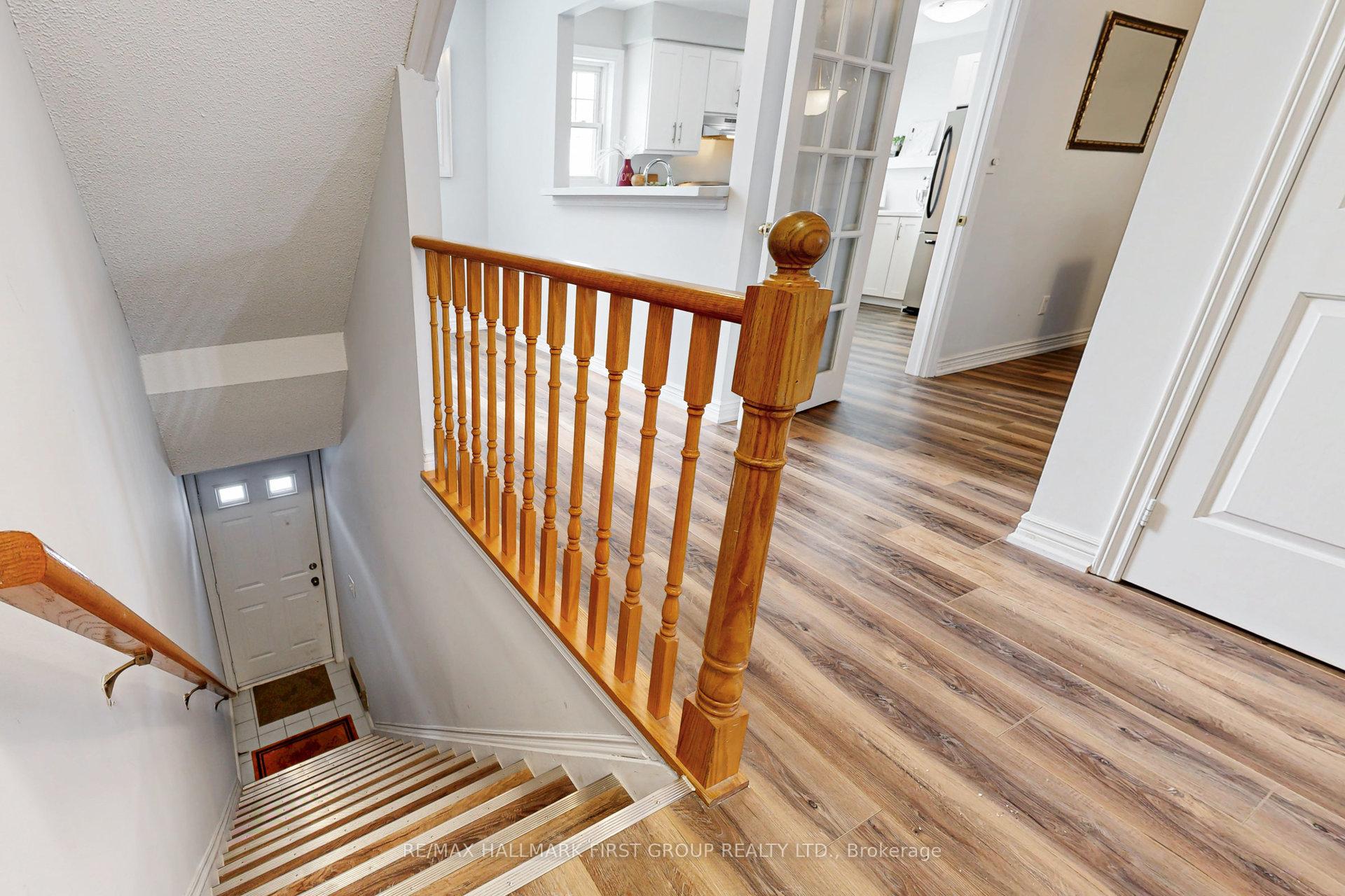 Photo 5 of Unit B-11, 1653 Nash Road, Clarington, Courtice — HOMEH