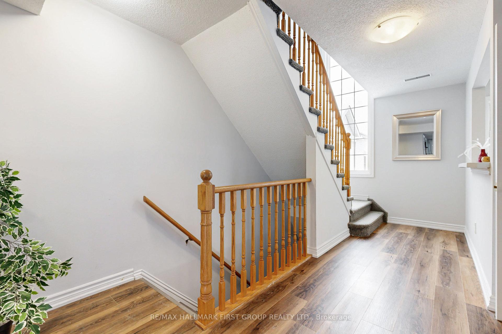 Photo 6 of Unit B-11, 1653 Nash Road, Clarington, Courtice — HOMEH