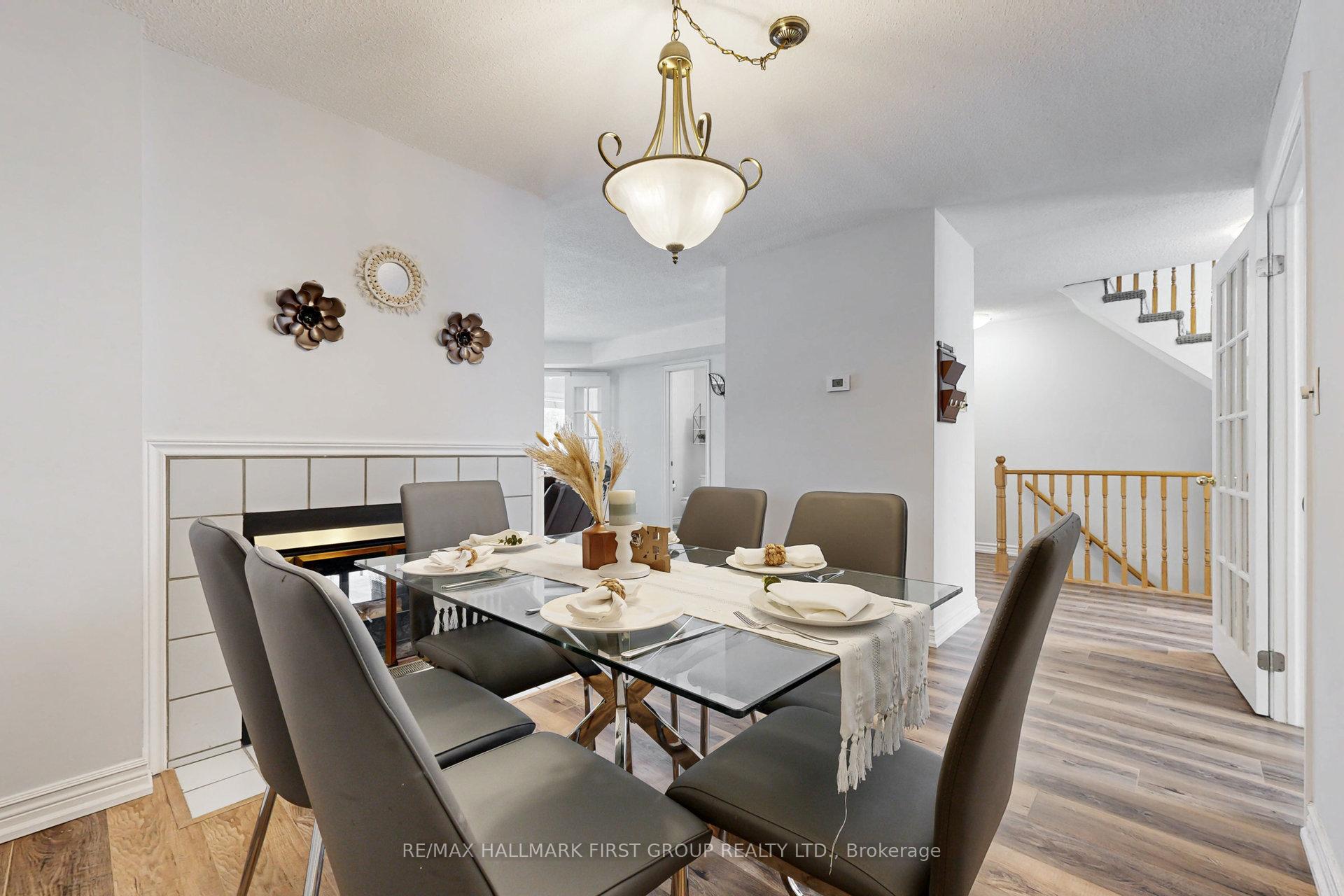 Photo 15 of Unit B-11, 1653 Nash Road, Clarington, Courtice — HOMEH