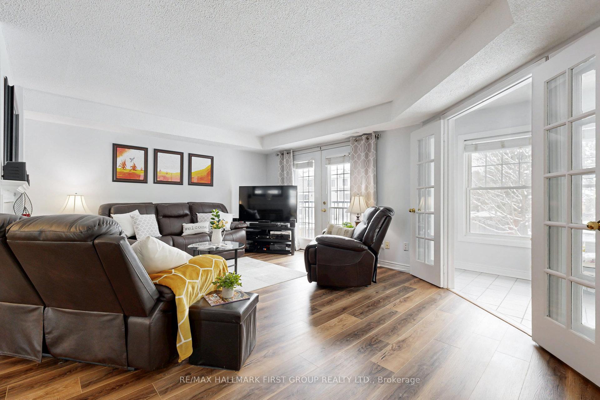 Photo 16 of Unit B-11, 1653 Nash Road, Clarington, Courtice — HOMEH