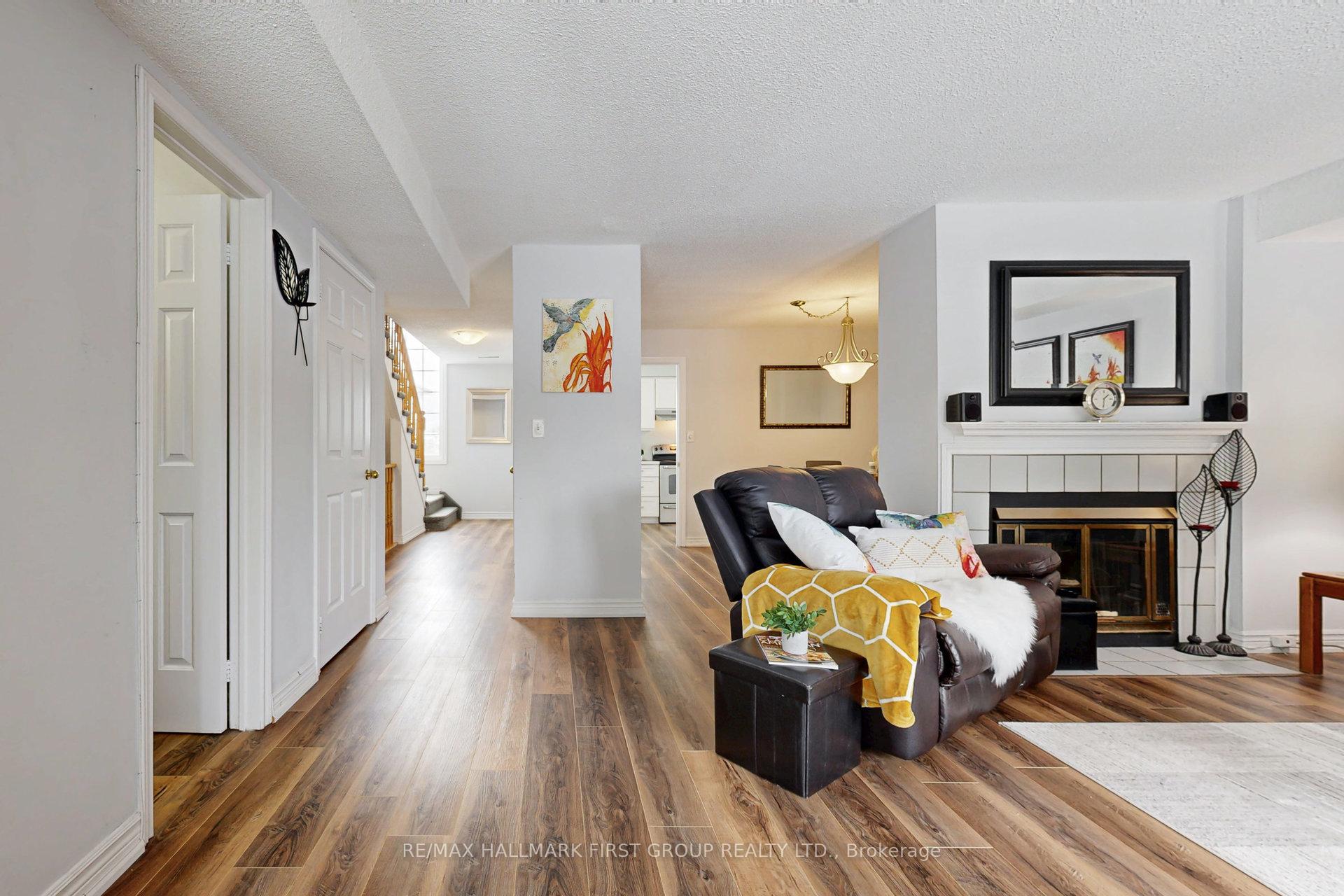 Photo 17 of Unit B-11, 1653 Nash Road, Clarington, Courtice — HOMEH