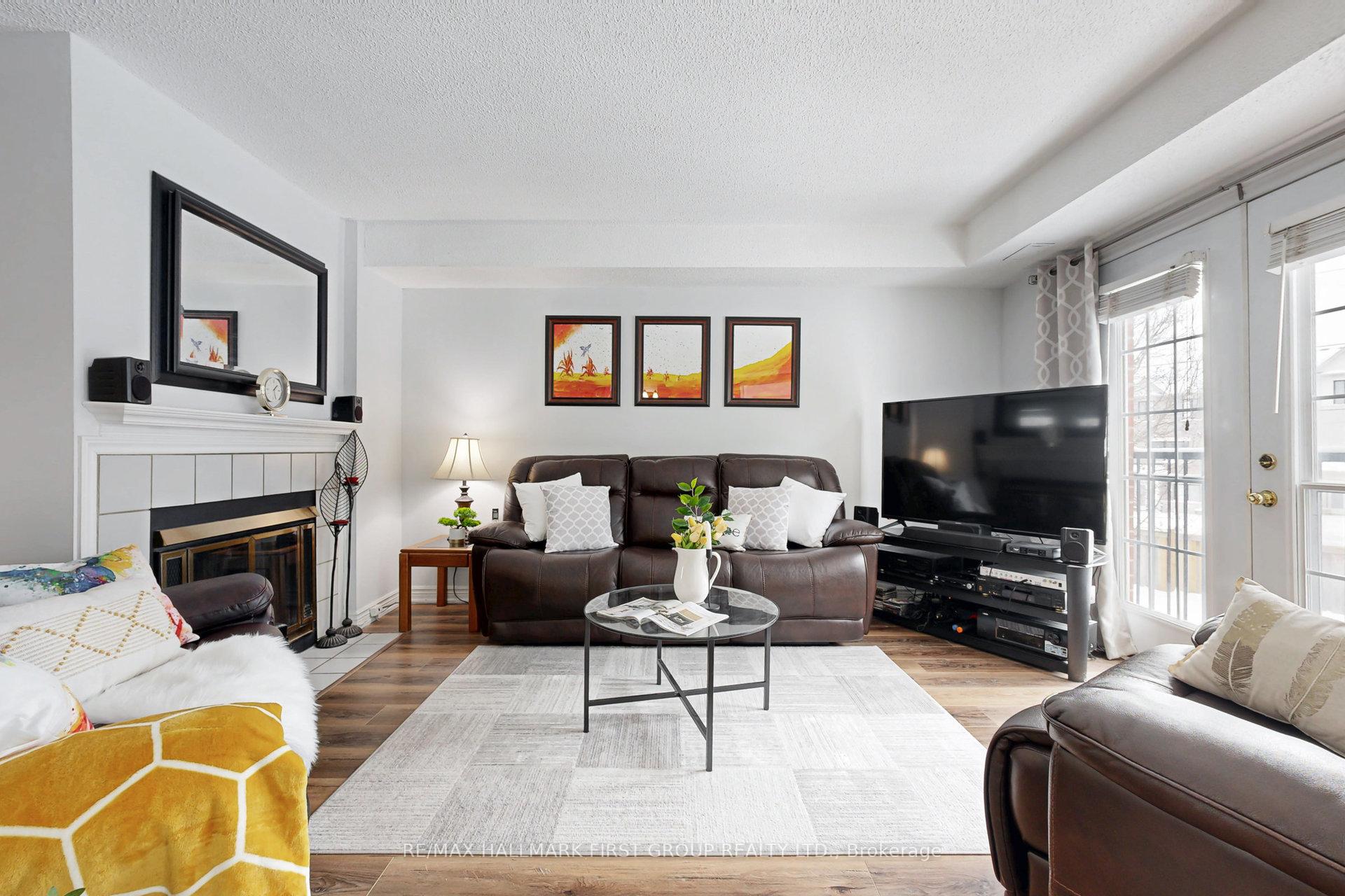 Photo 18 of Unit B-11, 1653 Nash Road, Clarington, Courtice — HOMEH