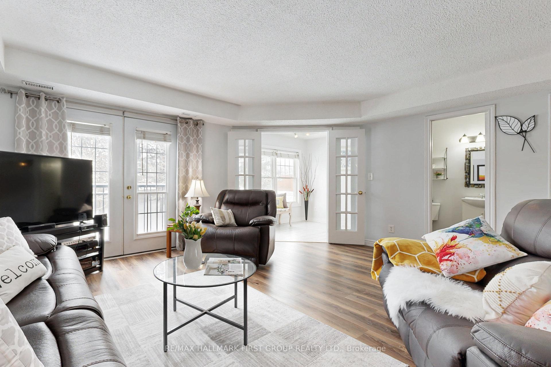 Photo 21 of Unit B-11, 1653 Nash Road, Clarington, Courtice — HOMEH